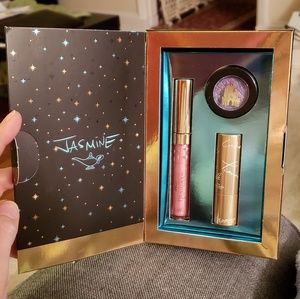 BNIB Jasmine Colourpop Collection
